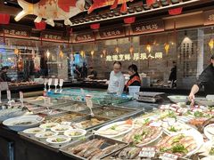 -抱德·潮汕味(琶洲店原惠城鱼仔)