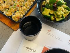 -一棠龙虾•王牌虾球(恒隆广场店)