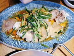 -常来小聚·广州非遗传承餐厅(地王广场店)