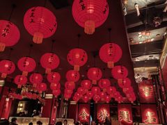 -小厨娘金榜题名(夫子庙秦淮河店)