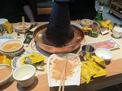 -东镇老火锅(长春路首店)