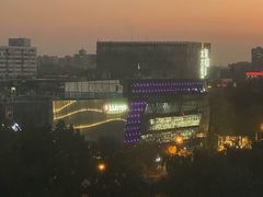 -北京三里屯CHAO酒店