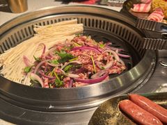 -炭之家·齐齐哈尔非遗烤肉·鲜切直供(中央大街店)