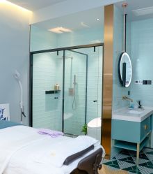 -花隐·美芙炫海菲秀皮肤管理中心