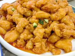 -天新园饭店