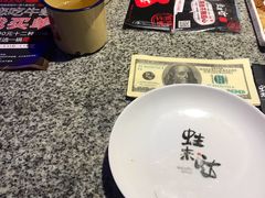 -蘭奢雅集·江浙菜(青山江滩店)