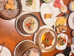 -杭州JW万豪酒店-万豪中餐厅