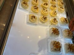 -巴莉甜甜(兴园小区店)