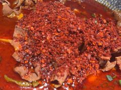 -全牛匠·乐山跷脚牛肉(西单华威约饭街店)