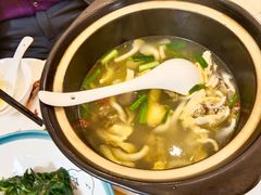 -大鸿运酒店·苏州菜·松鼠桂鱼(观前街店)