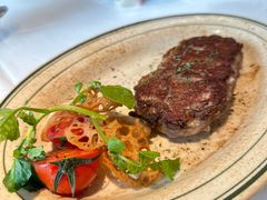 -燃扒房Steakhouse(皇庭店)