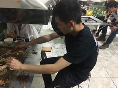 -浩文烧烤