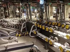 -威尔仕健身·游泳(贝尚湾店)