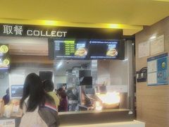 -麦当劳(长泰商业广场店)