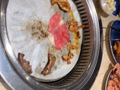 -万象·复兴号鲜肉烤肉海鲜自助(升级店)