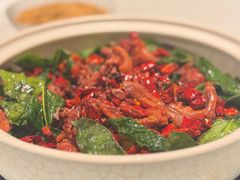 -鲁班张中原家宴(马庄街店)
