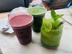 -农畉LONFOOD(福田星河COCOPark店)