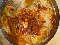 -现代烧烤冷面店(苏家屯店)