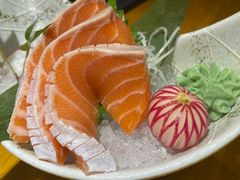 -东岸料理·寿司·刺身