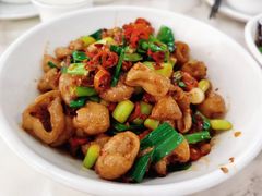 -红色湘菜馆(春风店)