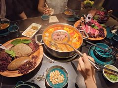 -二刀潮牛(重庆光环购物公园店)