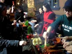 -深圳大旅小舍精品艺术民宿