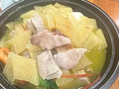 -奎元馆.百年奎元.非遗传承(西湖边的解放路店)