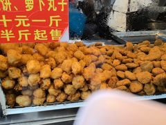 -陶记正宗德州扒鸡(科巷店)