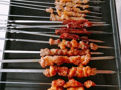 -羊家胡同·龙虾烧烤火锅(龙汇路店)