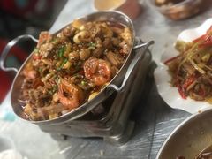 -小民大排档(马场角横路店)