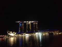 鱼尾狮公园-鱼尾狮公园