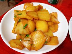 -芦茨金富饭庄·25年老字号·专做稻草鸡