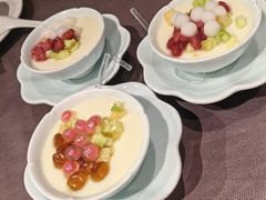 -小厨娘淮扬菜(河西奥美大厦店)