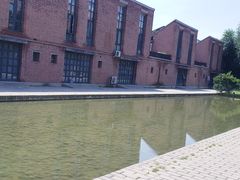 -中国艺术研究院油画院