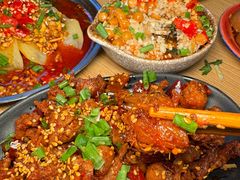 -拐枣巷小串串(财大店)