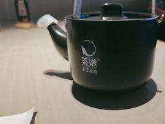 -茶港·点心·啫啫煲(王府井店)