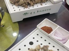 -老毛手抓·盐池滩羊非遗手抓(宁夏总店)