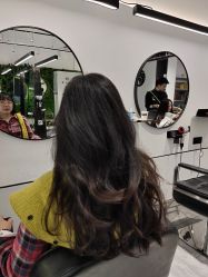 点击看大图 -卓梵美发·精品Salon