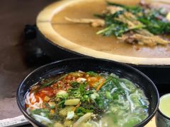 -老渔家白族石板烧旗舰店