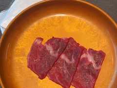 -牛YO寿喜烧和牛火锅自助(三台子万象汇店)