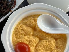 -丽江悦榕庄酒店-明月·雪山庭院餐厅