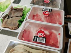 -野妹火锅(龙岗店)