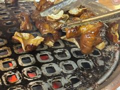 -霸腹烤肉(厦门柚子番店)