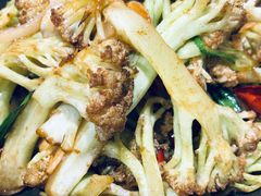 -蜀宴小调·精致家常菜(科华店)