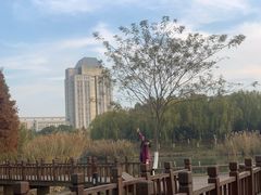 -江南大学(蠡湖校区)