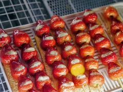 -栗子侠奶皮子糖葫芦(长宁店)