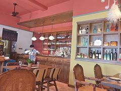 -翡翠鸟精品泰国菜(北辰财富中心店)