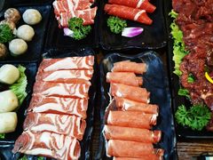 -束河人家(南锣鼓巷店)