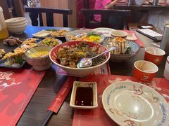-仙隐小鹿中华料理(南宁万象城店)
