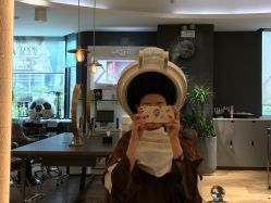 -意廊 Hair Salon